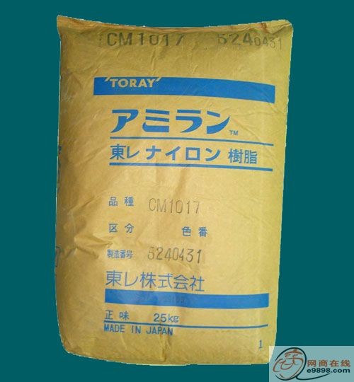 供应PA6日本东丽CM1014，CM1030
